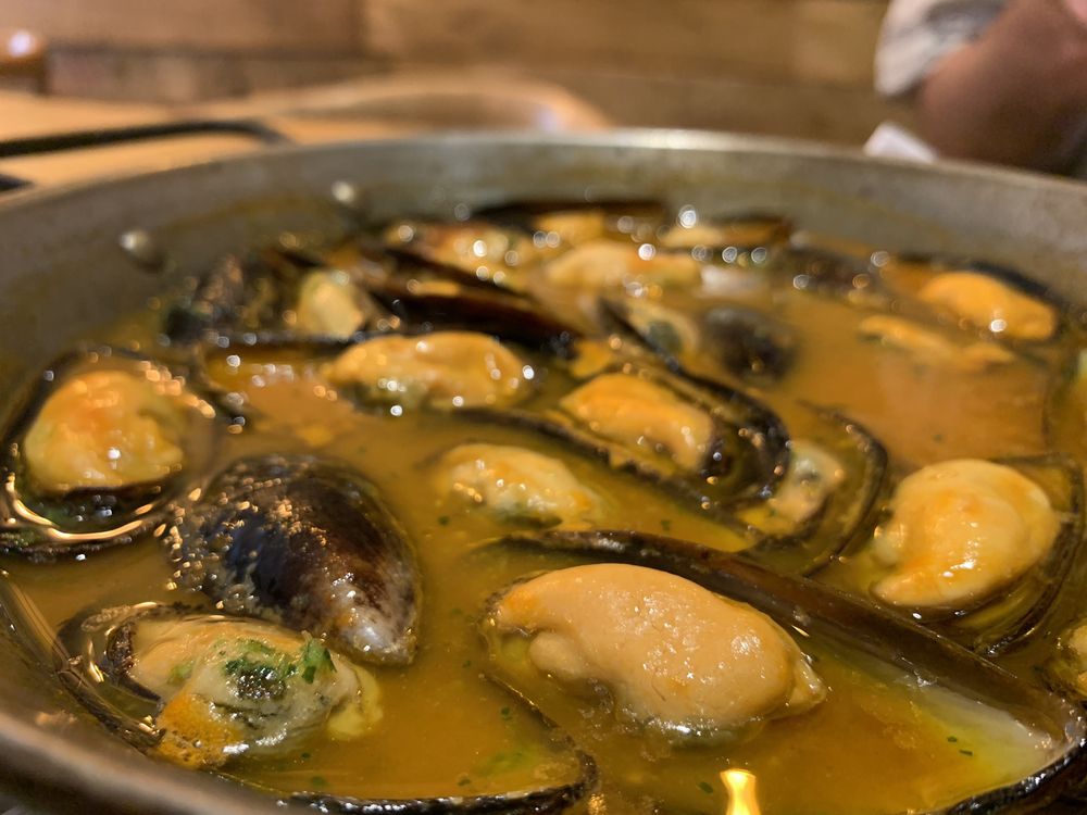 TAPA NOSTRA 28 Photos La Ramblas, 66, Barcelone, Barcelona, Spain