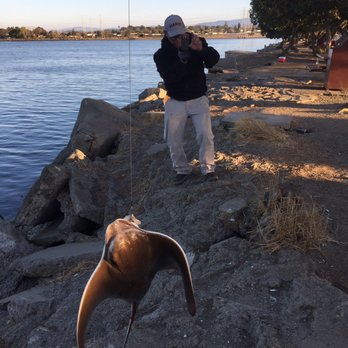 Fisherman's Park - Heheh Stingray - Parks Near Me Fisherman's Park - Heheh Stingray - Parks Near Me