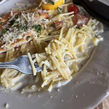 bellagreen - White chicken parm - New American Near Me - Houston, Texas bellagreen - White chicken parm - New American Near Me - Houston, Texas