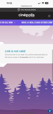 Cinépolis Luxury Cinemas Woodlands by null