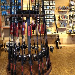 Snake River Angler - Gear