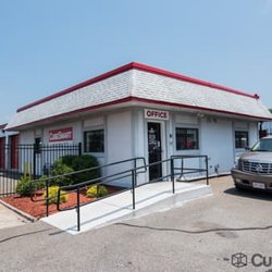 CubeSmart Self Storage - CubeSmart Self Storage