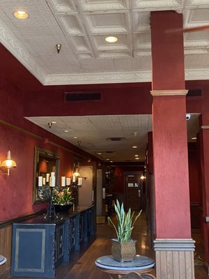 Stockyards Hotel by null