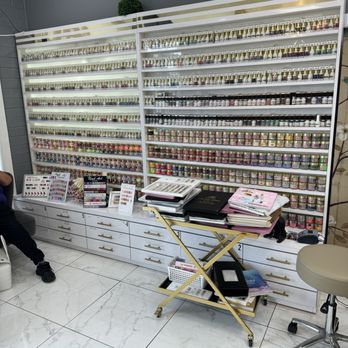 Aria Nail Lounge - Nails - Nail Salons Near Me - Pasadena, California Aria Nail Lounge - Nails - Nail Salons Near Me - Pasadena, California