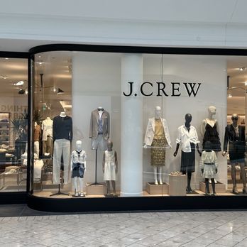 phone number j crew