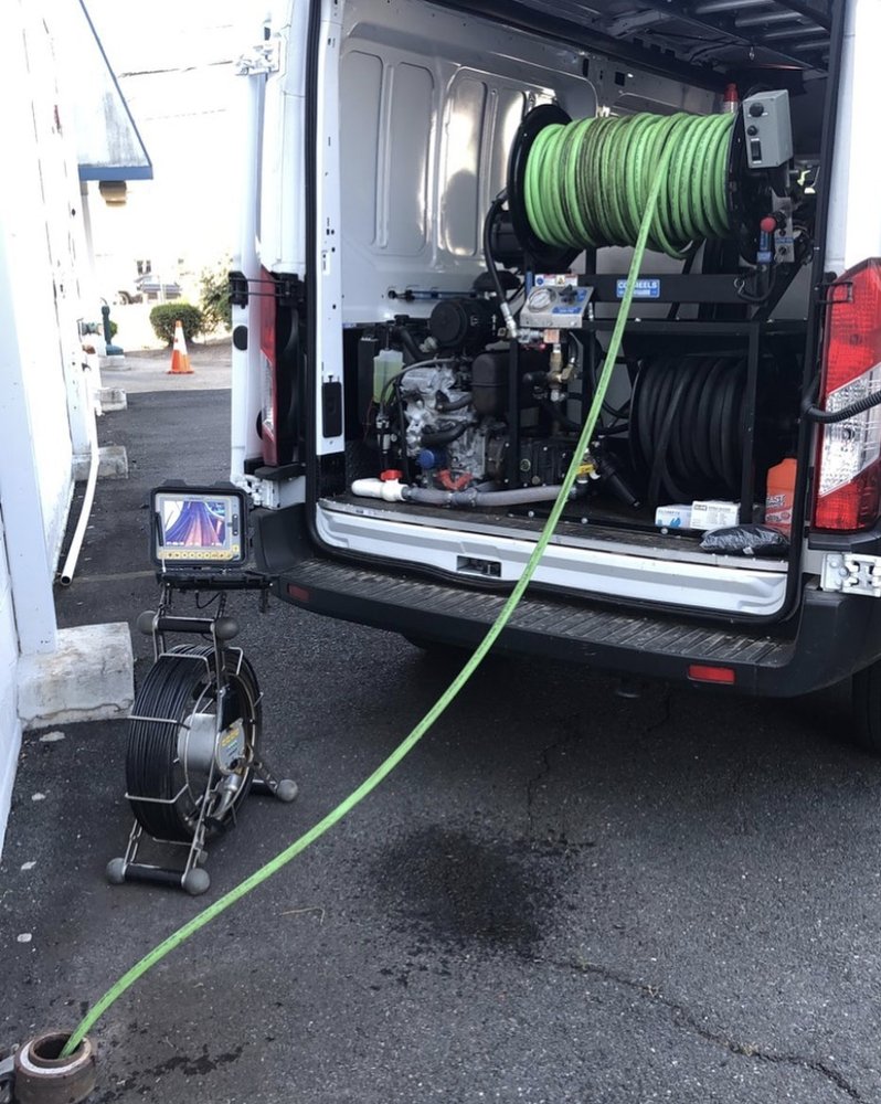 Slide of Kenco Environmental