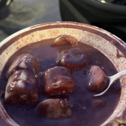 Planet Smoothie - "Açaí bowl"