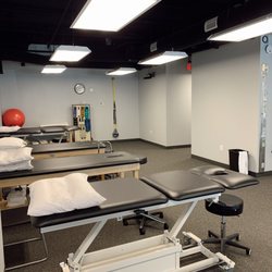 Pivot Physical Therapy