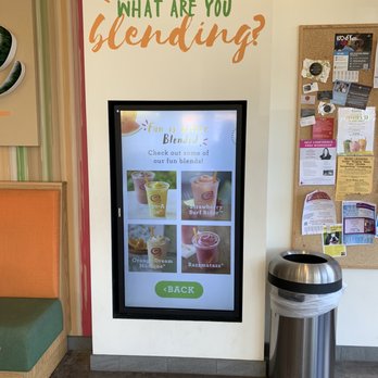 Jamba - Juice Bars & Smoothies Near Me - San Diego, California Jamba - Juice Bars & Smoothies Near Me - San Diego, California