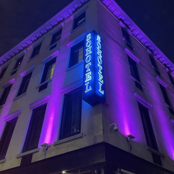 Sohotel - Hotels Near Me - New York, New York Sohotel - Hotels Near Me - New York, New York