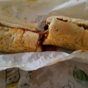Subway - Meat ball - Sandwiches Near Me - Chandler, Arizona