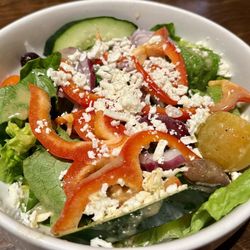 Greek Palace - Salad