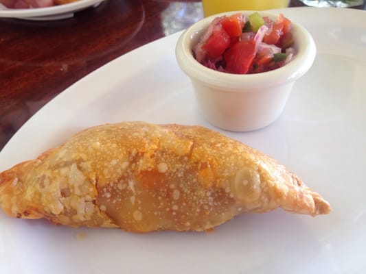 The Tamale Guy by null