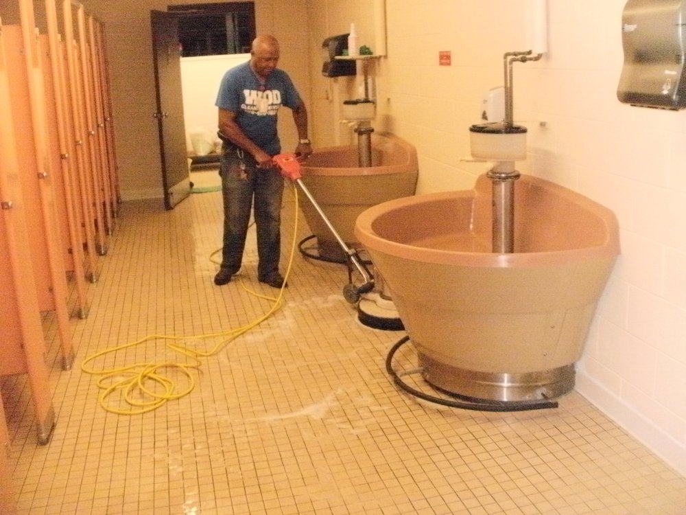 WOD CLEANING SERVICE Updated June 2024 63 Arlington St, Brockton
