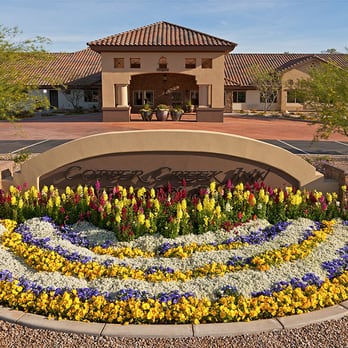 Copper Creek Inn - Copper Creek Inn - Retirement Homes Near Me - Chandler, Arizona Copper Creek Inn - Copper Creek Inn - Retirement Homes Near Me - Chandler, Arizona