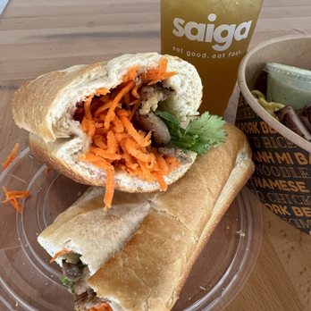 Saiga Vietnamese Eatery - Vietnamese Near Me - Irvine, California Saiga Vietnamese Eatery - Vietnamese Near Me - Irvine, California
