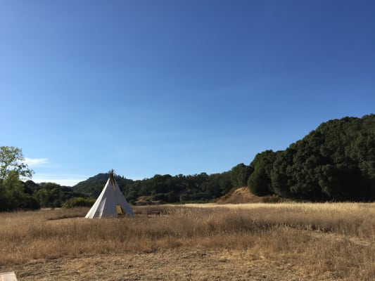 Yokayo Ranch by null