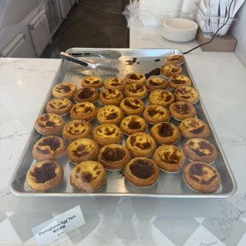 Mūmoo Cafe - Coffee & Tea Near Me - San Gabriel, California