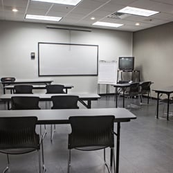 The Salon Professional Academy Appleton - Classroom 2
