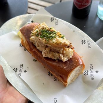 Local Tide - Seafood Near Me - Seattle, Washington