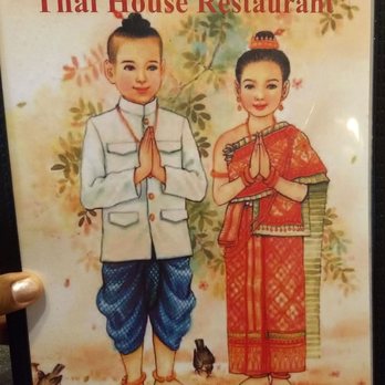 Thai House - Menu - Thai Near Me - Columbia, Illinois Thai House - Menu - Thai Near Me - Columbia, Illinois