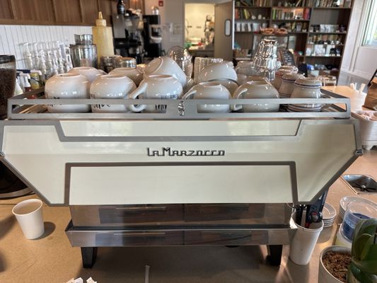 Brew HaHa! by null