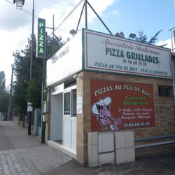 Pizza Genaro