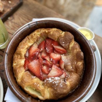 Sixty Vines - Dutch baby - New American Near Me - Boca Raton, Florida Sixty Vines - Dutch baby - New American Near Me - Boca Raton, Florida