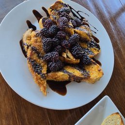 French Toast