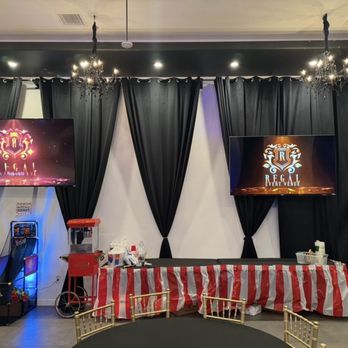 The Regal Event Venue - Venues & Event Spaces Near Me - San Jose, California The Regal Event Venue - Venues & Event Spaces Near Me - San Jose, California