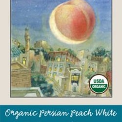 Great Lakes Tea and Spice - Organic Persian Peach White Tea