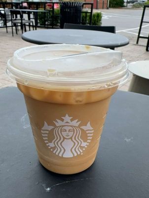 Starbucks Coffee Company by null