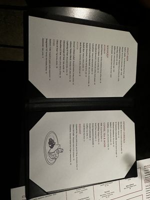 Menu photo 2 Sally’s Apizza Stamford, CT Menu photo 2 Sally’s Apizza Stamford, CT