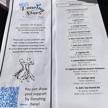 SwingLine Madeira - Specialty menus - Salad Near Me - Cincinnati, Ohio SwingLine Madeira - Specialty menus - Salad Near Me - Cincinnati, Ohio