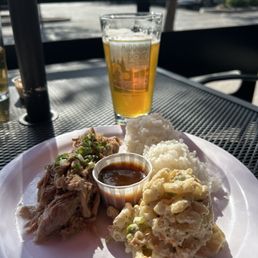 Kalua Pork