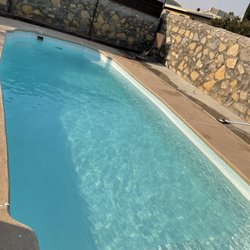 Sunny Palm Pool Service