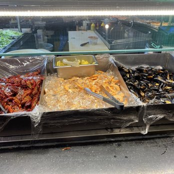 Sakura Buffet - Buffets Near Me - Savannah, Georgia