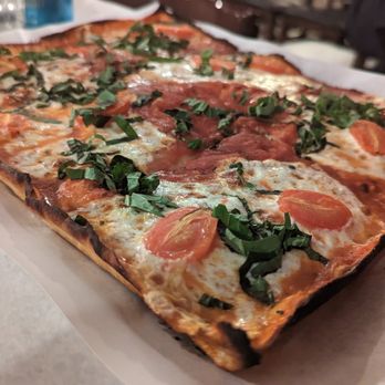 Lazzara's Pizza - Pizza Near Me - New York, New York