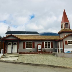 Lake Of The Woods Seventh Day Adventist Church