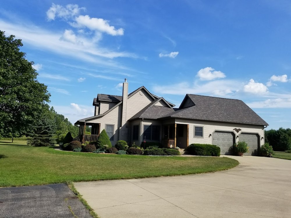 Slide of The Roof Genie