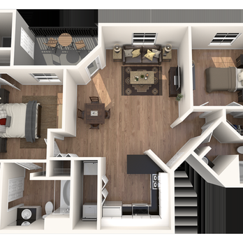 Northland at the Arboretum - 2B - 2 Bed/2 Bath - 961 sq. ft. - Apartments Near Me - Austin, Texas Northland at the Arboretum - 2B - 2 Bed/2 Bath - 961 sq. ft. - Apartments Near Me - Austin, Texas