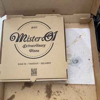 Mister O1 Extraordinary Pizza Boynton Beach - Pizza box comparison - Pizza Near Me - Boynton Beach, Florida Mister O1 Extraordinary Pizza Boynton Beach - Pizza box comparison - Pizza Near Me - Boynton Beach, Florida