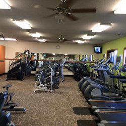 Anytime Fitness