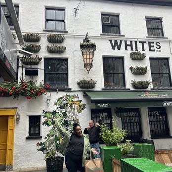 Whites Tavern - Irish Pub Near Me - Belfast, BFS Whites Tavern - Irish Pub Near Me - Belfast, BFS