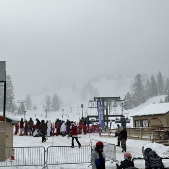 Snow Valley Mountain Resort - Line - Ski Resorts Near Me - Running Springs, California Snow Valley Mountain Resort - Line - Ski Resorts Near Me - Running Springs, California