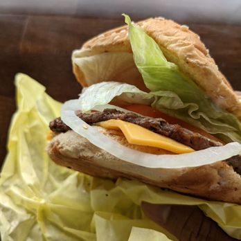 Olympic Burger - cheese burger - Burgers Near Me - Los Angeles, California Olympic Burger - cheese burger - Burgers Near Me - Los Angeles, California