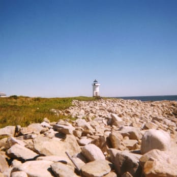 Straitsmouth Island Lighthouse - I don't think I'm suppose to be here - Landmarks & Historical Buildings Near Me - Rockport, Massachusetts Straitsmouth Island Lighthouse - I don't think I'm suppose to be here - Landmarks & Historical Buildings Near Me - Rockport, Massachusetts