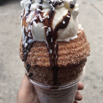 Pancho's Bakery - Food Trucks Near Me - Toronto, Ontario Pancho's Bakery - Food Trucks Near Me - Toronto, Ontario