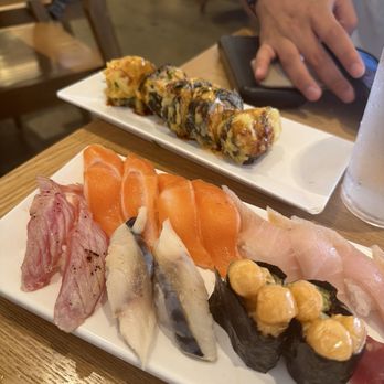 X-Fish - Food was so good - Sushi Bars Near Me - Brea, California X-Fish - Food was so good - Sushi Bars Near Me - Brea, California