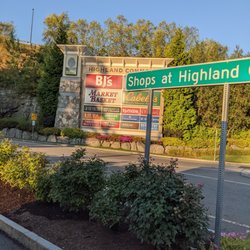 Highland Commons - Welcome to Highland Commons!